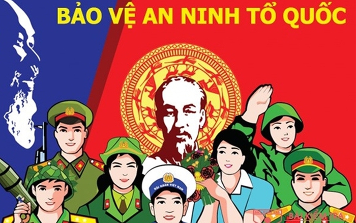 Ngày hội toàn dân bảo vệ an ninh Tổ quốc -19.8