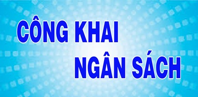 Kế hoạch thu, chi các khoản tài chính khác