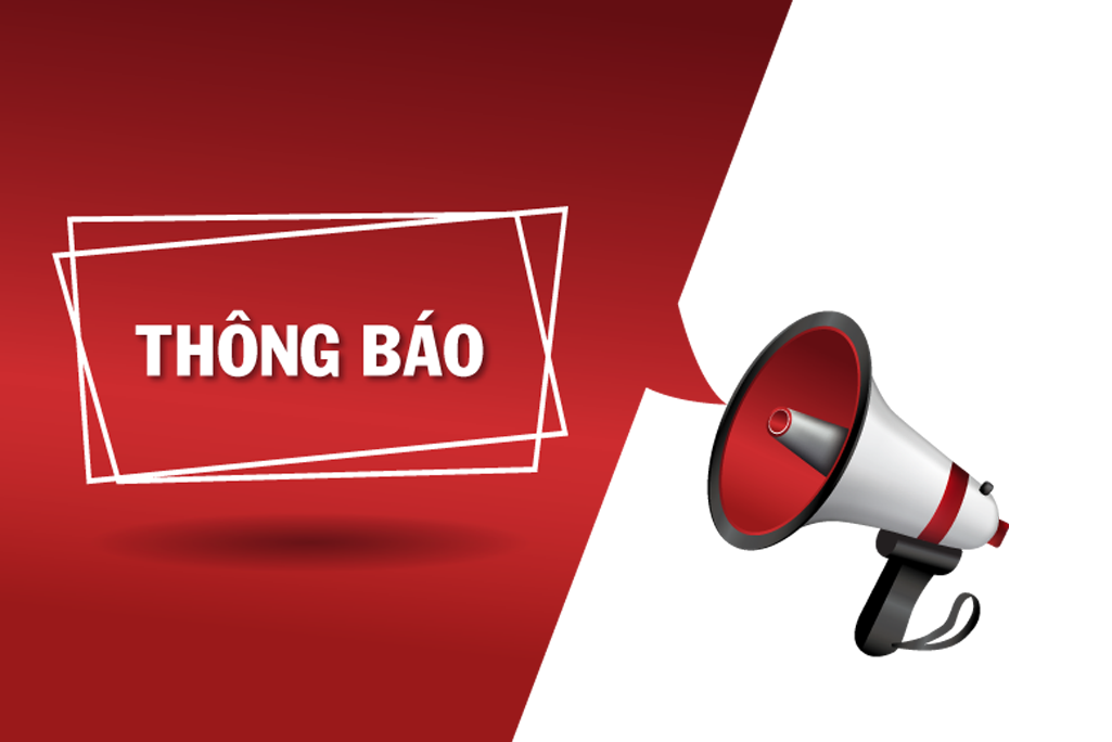 Thông báo thủ đoạn lừa đảo và trộm cắp tài sản