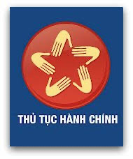 Danh mục thủ tục hành chính Lĩnh vực Nuôi con nuôi